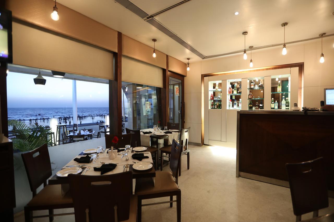 Citizen Hotel Мумбаи Экстерьер фото