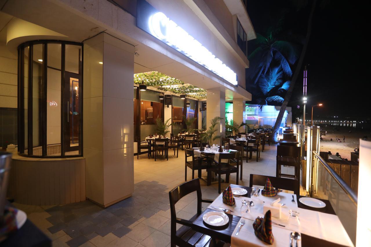 Citizen Hotel Мумбаи Экстерьер фото